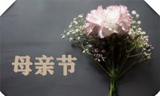 2020年母亲节送什么花最合适，康乃馨、玫瑰