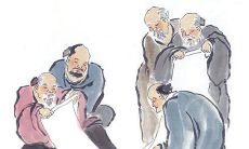 八字食神的信息之象