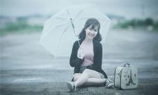 富贵手相图解大全女人