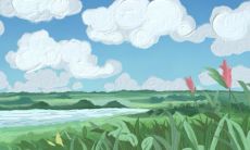 梦见头发掉了秃了一大片 梦见头发白了是什么意思