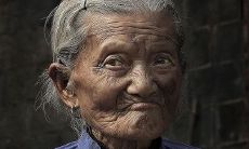 梦见老太太是什么预兆？