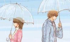 梦见旧情人是什么预兆？