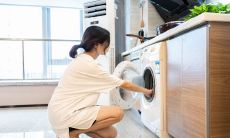梦见洗衣服是什么预兆？
