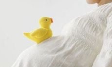 孕妇梦见在水中行走