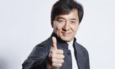 武打之王成龙面相解析
