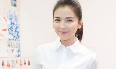 一姐刘涛面相大揭秘
