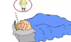 做梦梦见别人死了