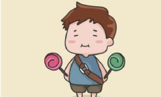 梦见小男孩预示着什么 事业顺利财运旺盛