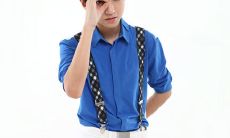 从约会表情看男人的内心世界如何