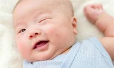 2022年刚出生的婴儿乳名