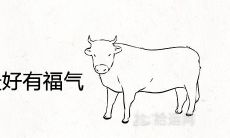 牛年几月出生优秀有福气