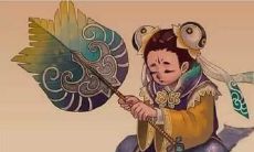 四柱神煞中的童子命是什么意思？四柱神煞查童子命的方法
