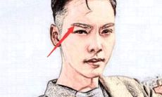男人好面相的特征