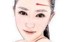 运势坎坷曲折女人面相