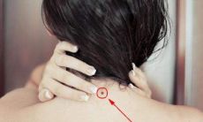 脖子有痣的女人解析大全