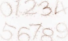 生辰八字算命幸运数字