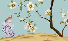 74属虎女一生劫数