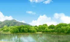 招贵人运的风水格局