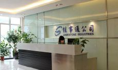 好听的贸易公司起名大全