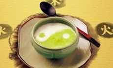 四柱八字喜用神