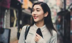 好听的女生英文名