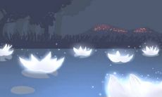 梦见别人掉河里淹死了预示什么意思