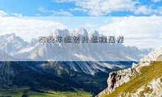 2022年运势及运程属龙