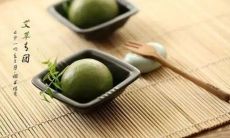 清明节吃青团、鸡蛋有何寓意 忌“发物”是什么？