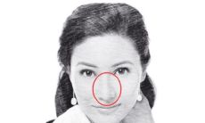 什么面相的女人旺夫旺子