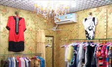 服装店有哪些装修风水攻略