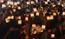 2019年中元节几点祭祖合适,鬼节烧纸有何禁忌？