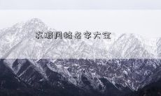 衣服风格名字大全