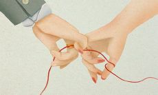 属虎男人的爱情观是什么样的