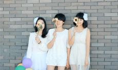 好听的微信女名字伤感