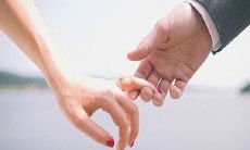 梦寐以求的9种特殊手相