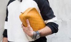 男士提包的颜色禁忌 提包买什么颜色好