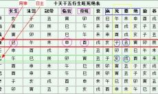 女八字带驿马表示什么
