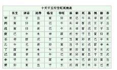 乙木篇（一）