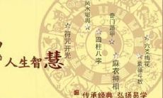 八字命理拍案惊奇，民间盲派批命大师夏仲奇算命故事——你要杀人