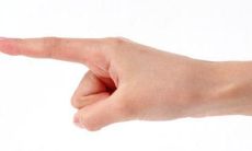 女人手相生命线详解