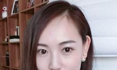 出轨女人的面相图