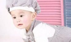 2022孩子好听的小名
