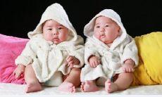 双胞胎女孩名字文雅的