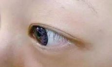 眉毛中间有八字纹 财运容易有着优势和特点