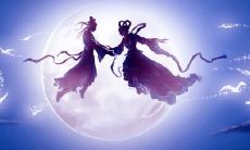 2019年七夕节迁坟吉利吗,七夕节有什么风俗？