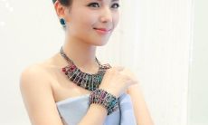结婚之后也不死心的女人面相解析